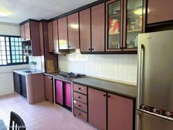 Blk 304 Hong Kah East Garden (Jurong East), HDB 3 Rooms #594686181
